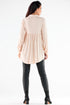 Long sleeve shirt model 173916